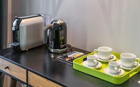 Vallier Suite N18 - Exceptional Suite In Bordeaux - Welkeys