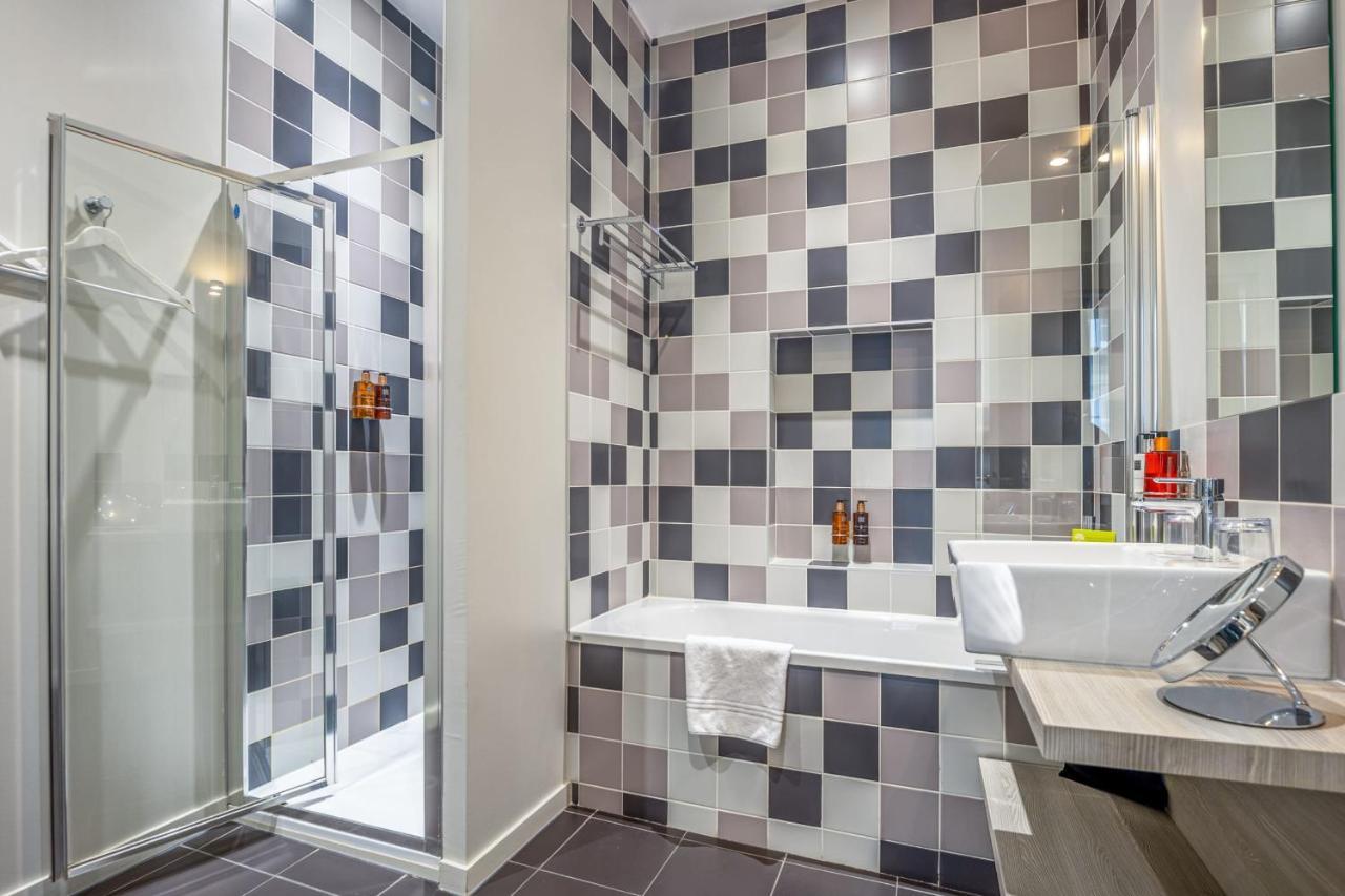 Vallier Suite N18 - Exceptional Suite In Bordeaux - Welkeys Exterior foto