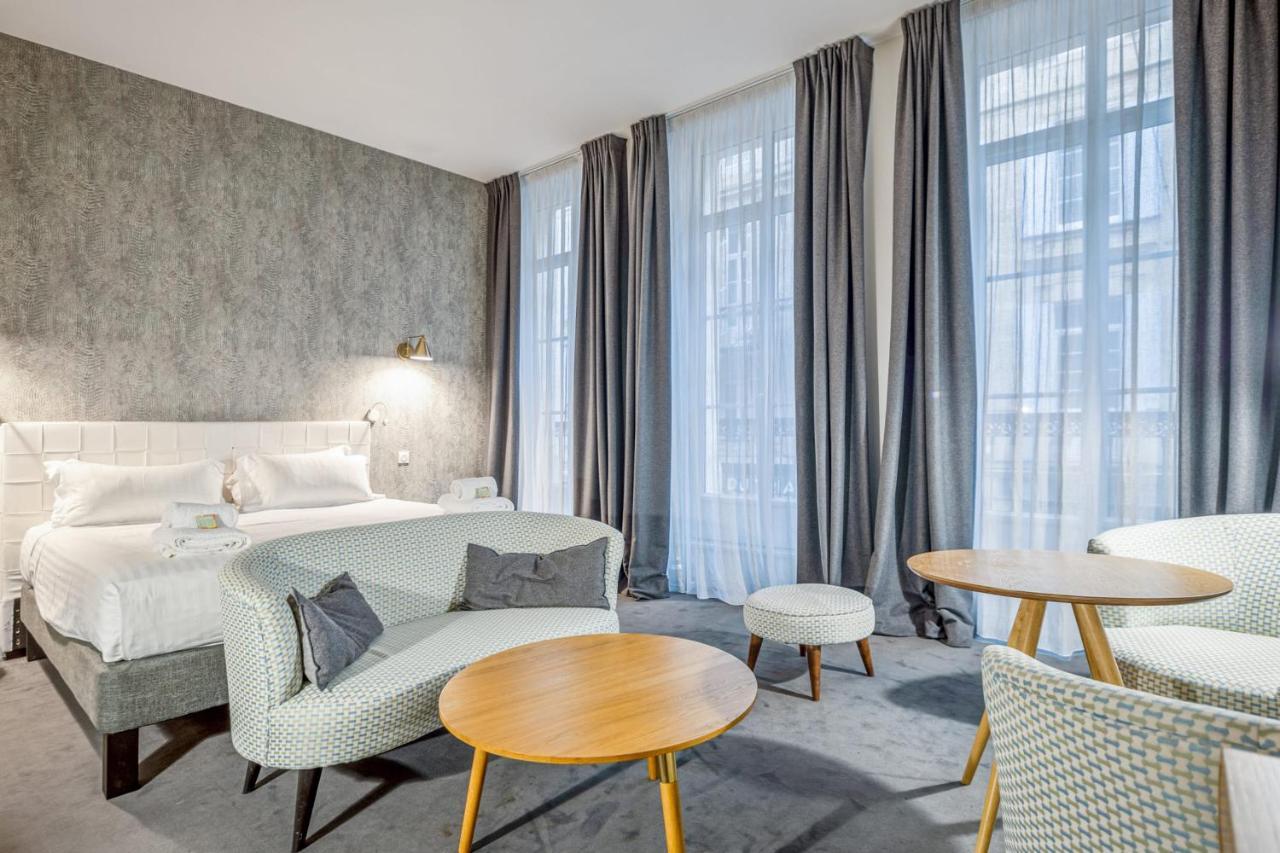 Vallier Suite N18 - Exceptional Suite In Bordeaux - Welkeys Exterior foto