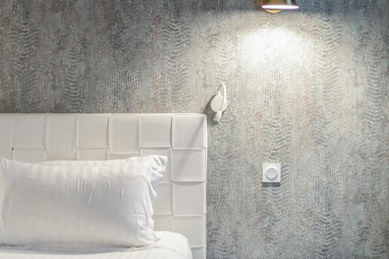 Vallier Suite N18 - Exceptional Suite In Bordeaux - Welkeys Exterior foto