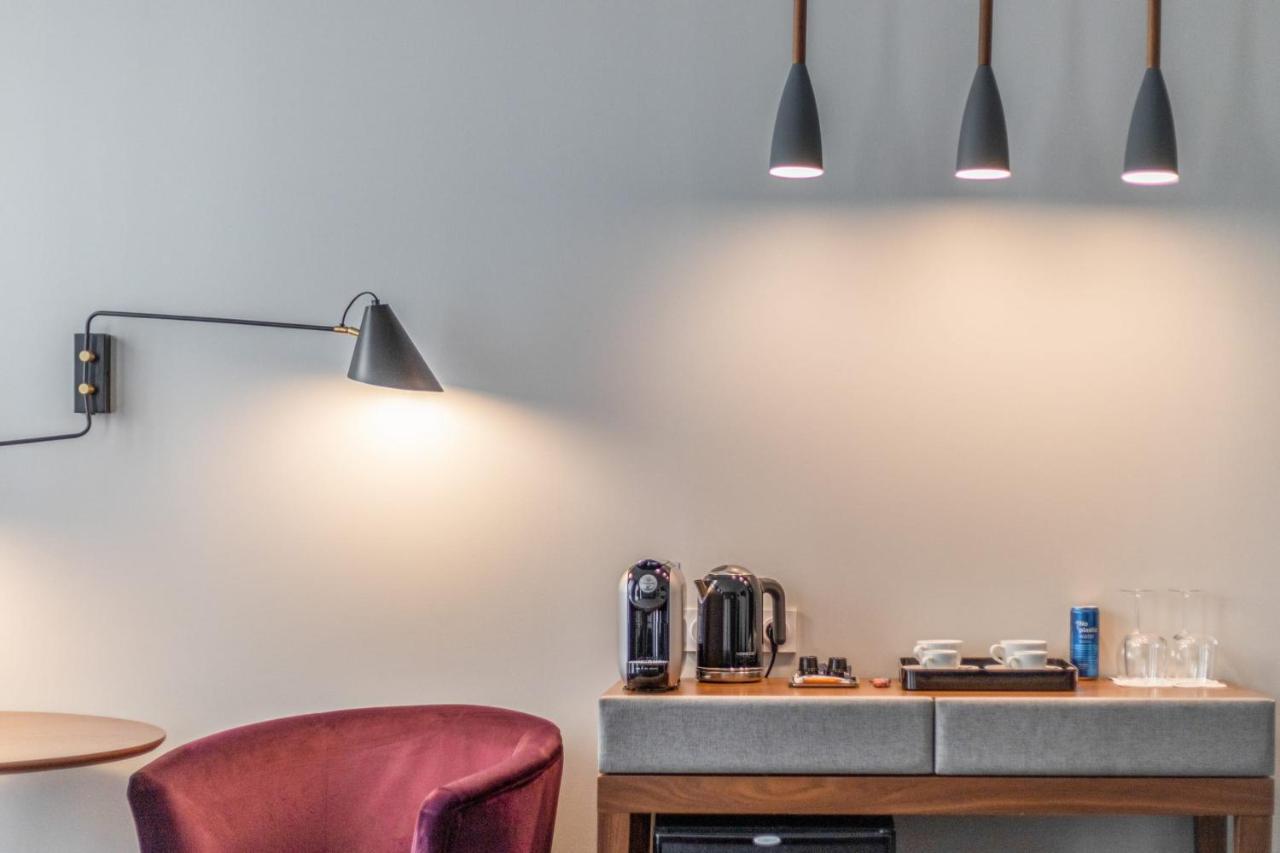 Vallier Suite N18 - Exceptional Suite In Bordeaux - Welkeys Exterior foto