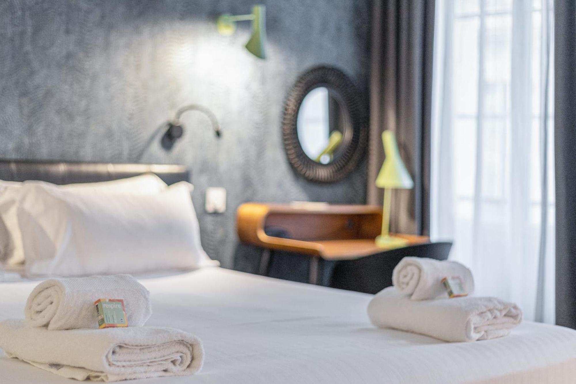 Vallier Suite N18 - Exceptional Suite In Bordeaux - Welkeys Exterior foto