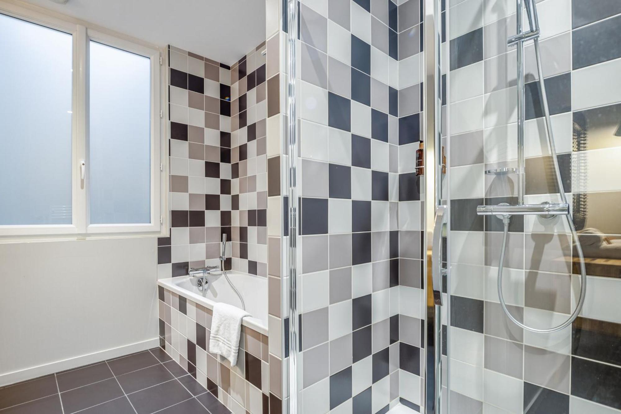 Vallier Suite N18 - Exceptional Suite In Bordeaux - Welkeys Exterior foto
