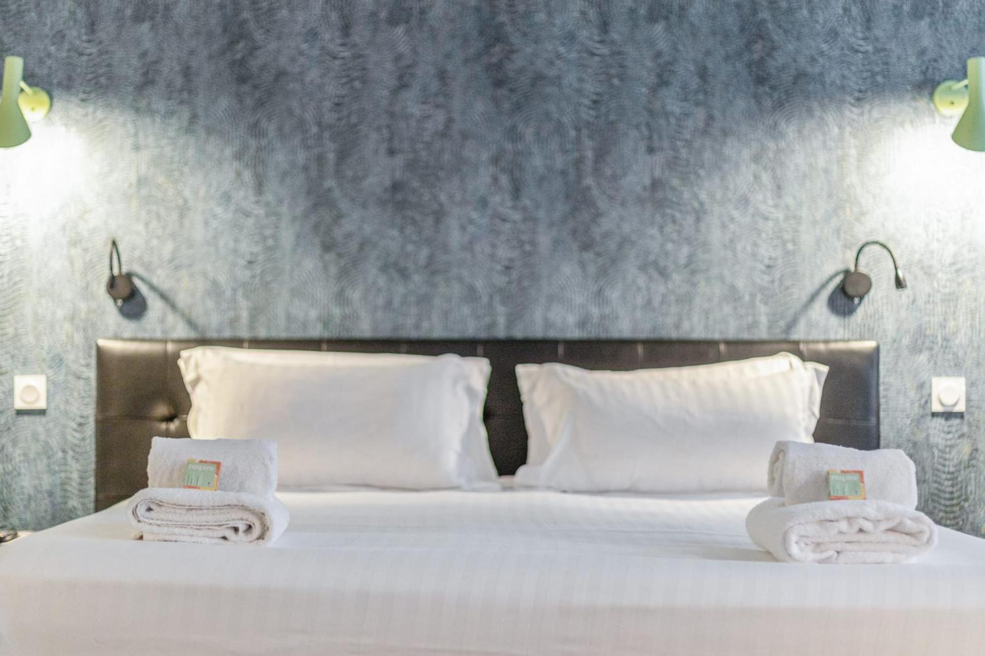 Vallier Suite N18 - Exceptional Suite In Bordeaux - Welkeys Exterior foto